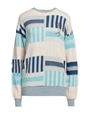 Vivienne Westwood Woman Sweater White Size S Cotton, Alpaca Wool, Polyamide, Wool In White