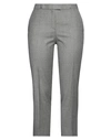 Barbara Bui Woman Pants Black Size 10 Wool In Black
