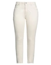 Pepe Jeans Jeans In White