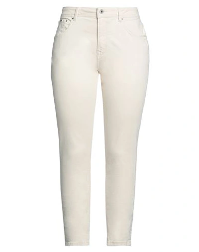 Pepe Jeans Jeans In White