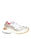 Tod's Woman Sneakers Light Grey Size 7 Soft Leather In Grey