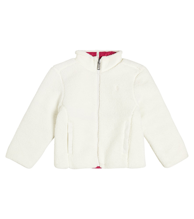 Polo Ralph Lauren Kids' Wendbare Jacke In Multicoloured