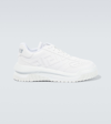 Versace Odissea Chunky-sole Sneakers In White