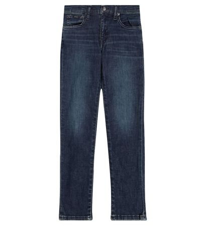 Polo Ralph Lauren Kids' Jeans Eldridge In Blue