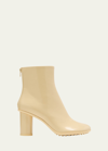 Bottega Veneta Atomic Ankle Boot In Rubber