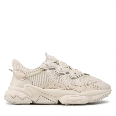 Adidas Originals Adidas Sneakers Ozweego In Cbrwn