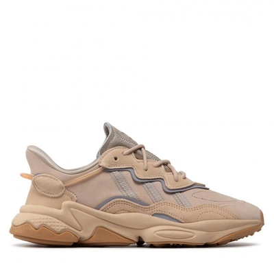 Adidas Originals Adidas Sneakers Ozweego In St Pale Nude / Light