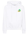 Off-white Off White Sweatshirt In 0184
