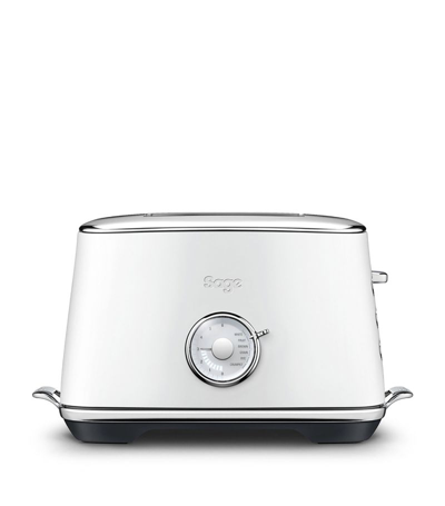 Sage The Toast Select Luxe Toaster In Green