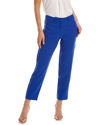 Nanette Lepore Nolita Pant In Blue