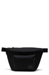 Herschel Supply Co Pop Quiz Belt Bag In Black Tonal
