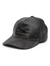 ETRO LOGO BASEBALL CAP