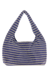 Kara Crystal-embellished Tote Bag