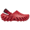 Crocs Kids' Boys  Classic Clogs In Varsity Red
