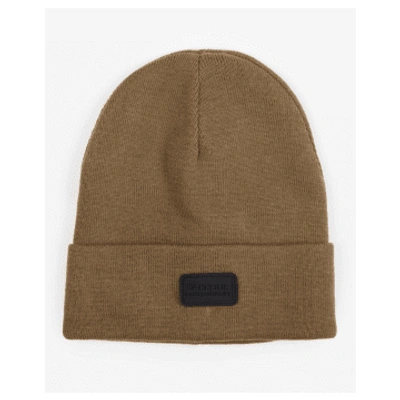 Barbour Beech International Sensor Knit Beanie