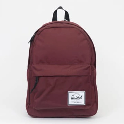 Herschel Supply Co Classic Backpack In Port