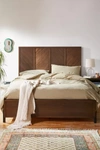 URBAN OUTFITTERS DIEGO BED IN BROWN AT URBAN OUTFITTERS