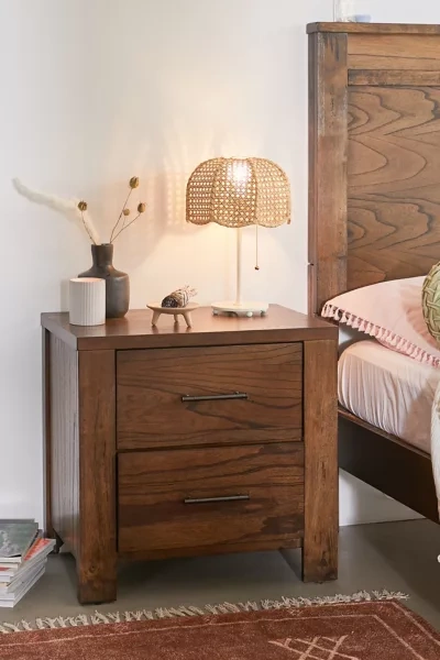 Urban Outfitters Airlie Nightstand