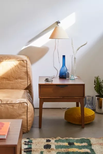 Urban Outfitters Dexter Side Table