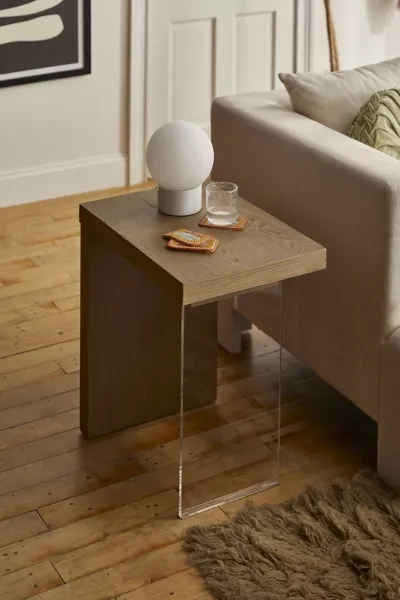 Urban Outfitters Harper Side Table