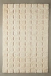URBAN OUTFITTERS WINONA WOVEN RUG IN CREAM AT URBAN OUTFITTERS