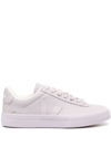 Veja V-10 Low-top Sneakers In Purple