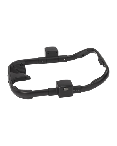 Nuna Uppababy Car Seat Adapter In Black