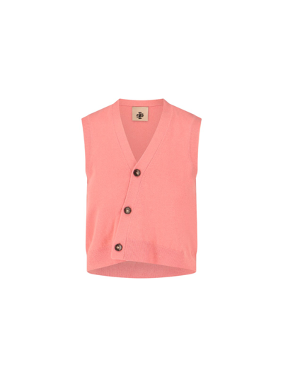 THE GARMENT VEST "COMO"