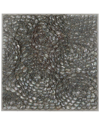 Peyton Lane Iridescent 3d Layered Shadow Box