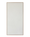 Peyton Lane Geometric Art Deco Framed Wall Art