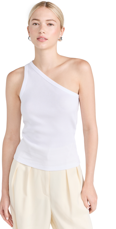 Rohe Top In White