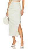 L'ACADEMIE TRIOMPHE SKIRT