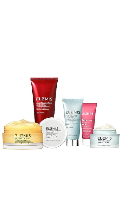 Elemis The Iconic Collection Travel Set ($222 Value) In Beauty: Na