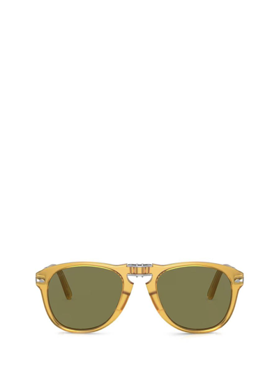 Persol Sunglasses In Opal Yellow