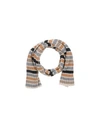 DOLCE & GABBANA Oblong scarf,46516973TF 1