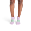 Bombas Ankle Sock 8-pack In Lilac Rose Mix