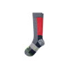 Bombas Performance Compression Socks (20-30mmhg) In Meteor
