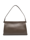 AESTHER EKME SWAY TOP-HANDLE LEATHER BAG