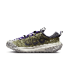 Nike Acg Mountain Fly 2 Low Trail Shoe In Brown