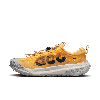 Nike Orange Acg Mountain Fly 2 Low Sneakers In Orange