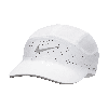 Nike Unisex Dri-fit Adv Fly Unstructured Reflective Cap In White