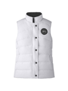 CANADA GOOSE WOMEN'S FREESTYLE DOWN PUFFER VEST