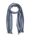 MISSONI Scarves,46516912VN 1