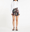 Tanya Taylor Nikiya Short In Multi
