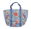 Johnny Was Women's Marissa Beach Tote Bag In Multi In Multi