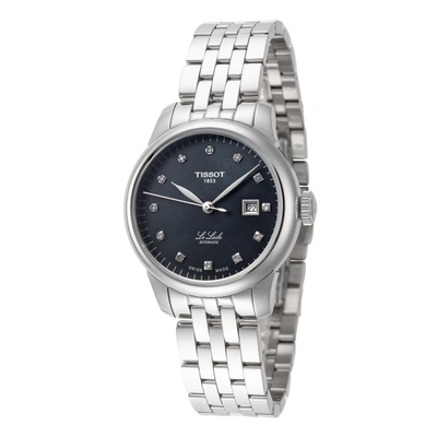 TISSOT WOMEN'S T-CLASSIC 29MM AUTOMATIC WATCH