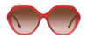 BURBERRY Burberry VANESSA 0BE4375 401813 Geometric Sunglasses
