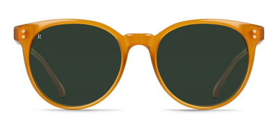 Raen Norie S091 Round Sunglasses In Multi