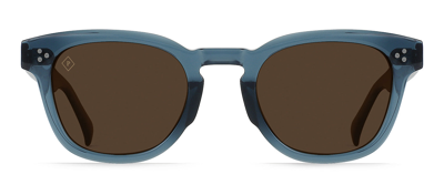 Raen Rece Pol S771 Square Polarized Sunglasses In Multi