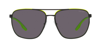 PRADA Prada Linea Rossa PS 50YS 17G01V Navigator Sunglasses